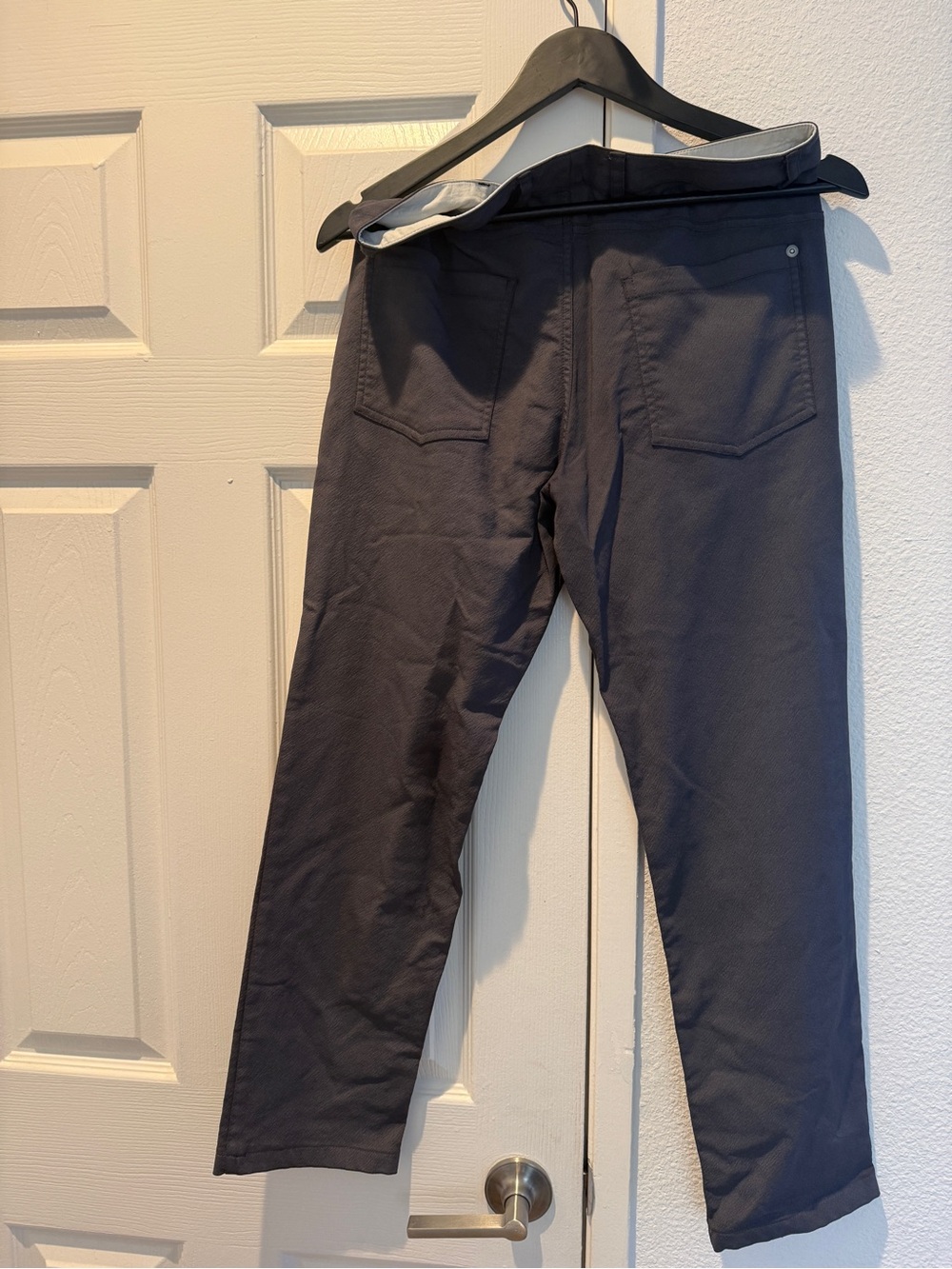 Outlier NYC - Slim Dungarees